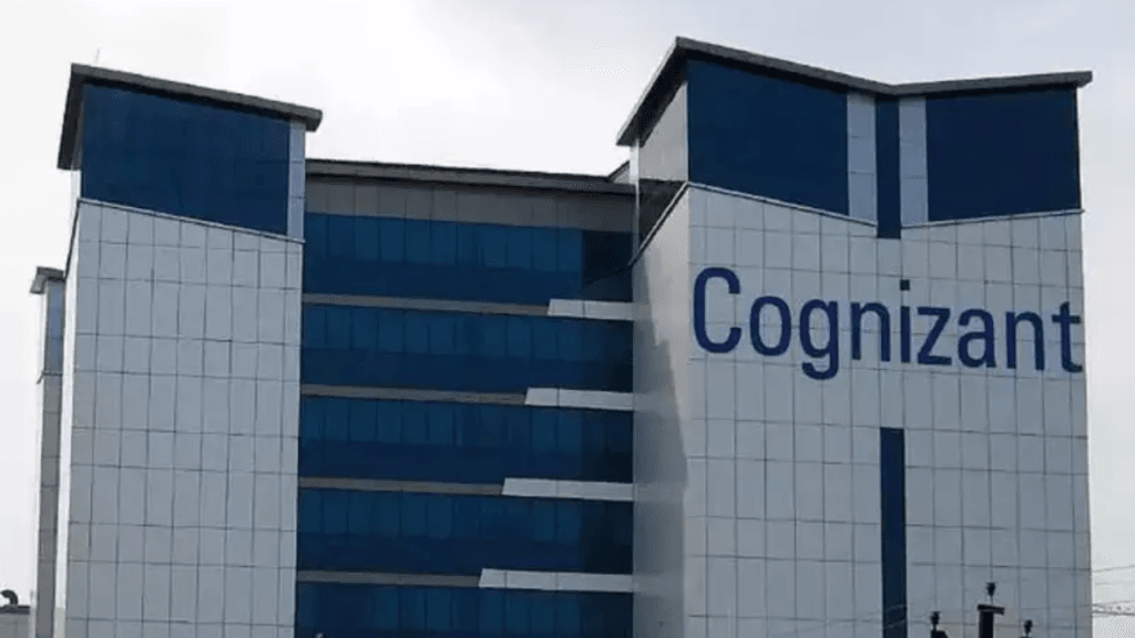 cognizant logo