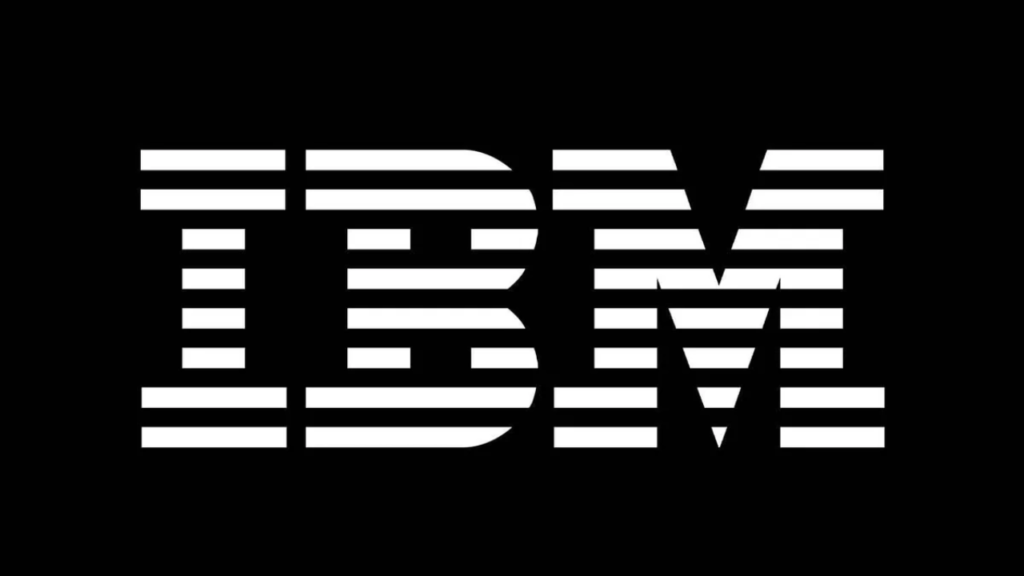 IBM Internship