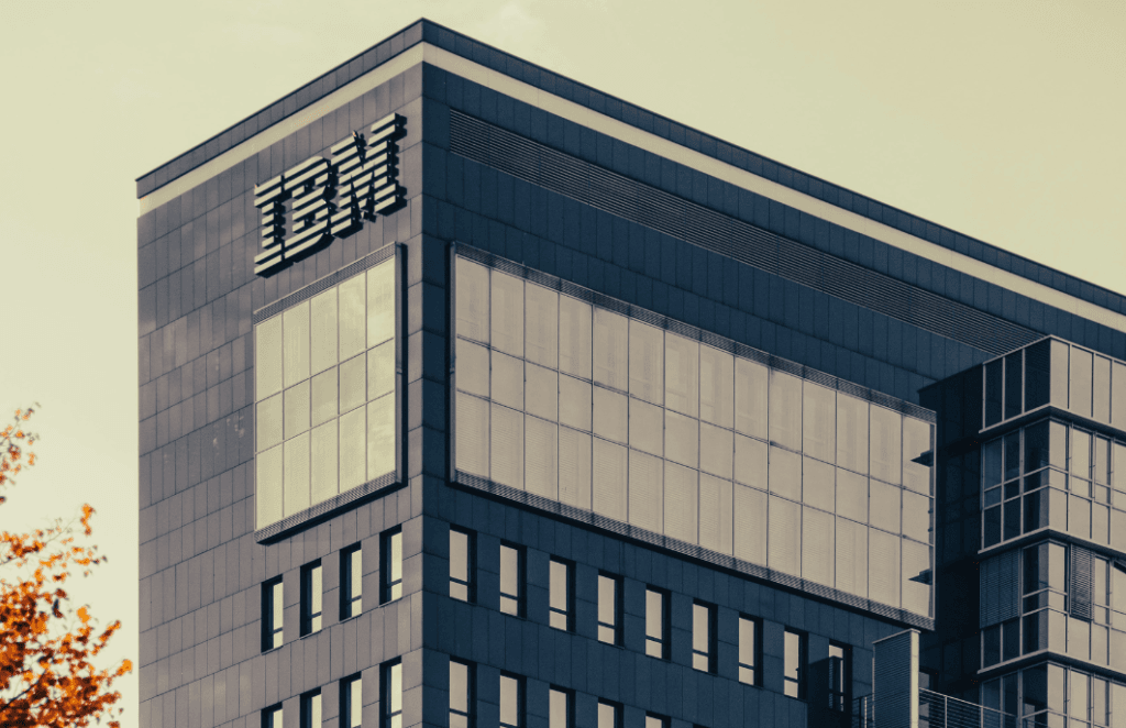 IBM Internship