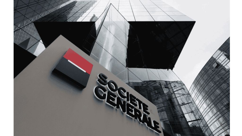 societe generale image