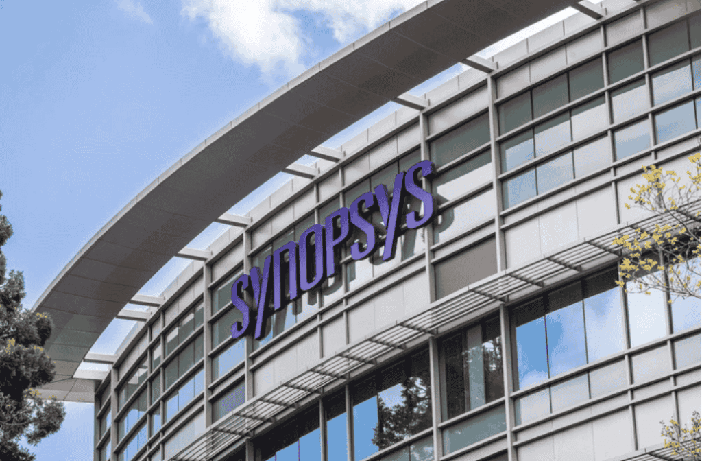 Synopsys Image