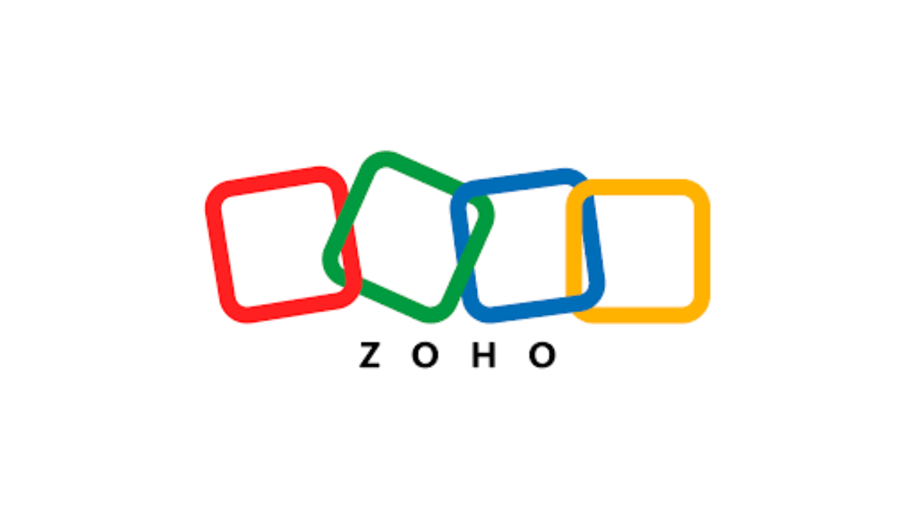 zoho image