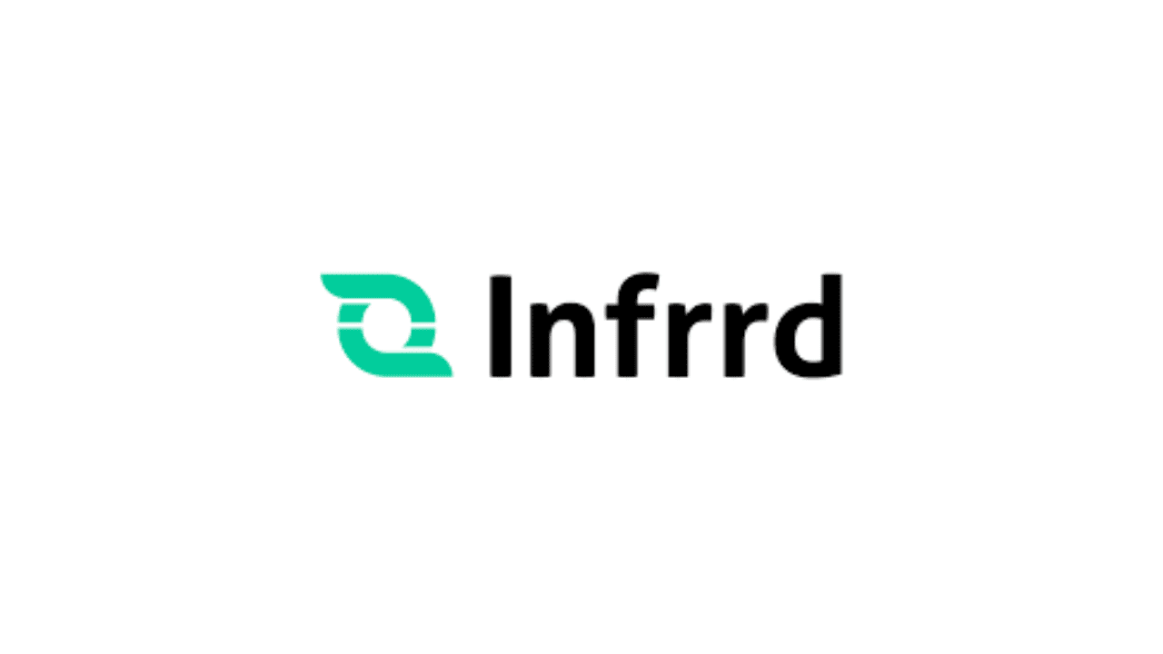 infrrd logo