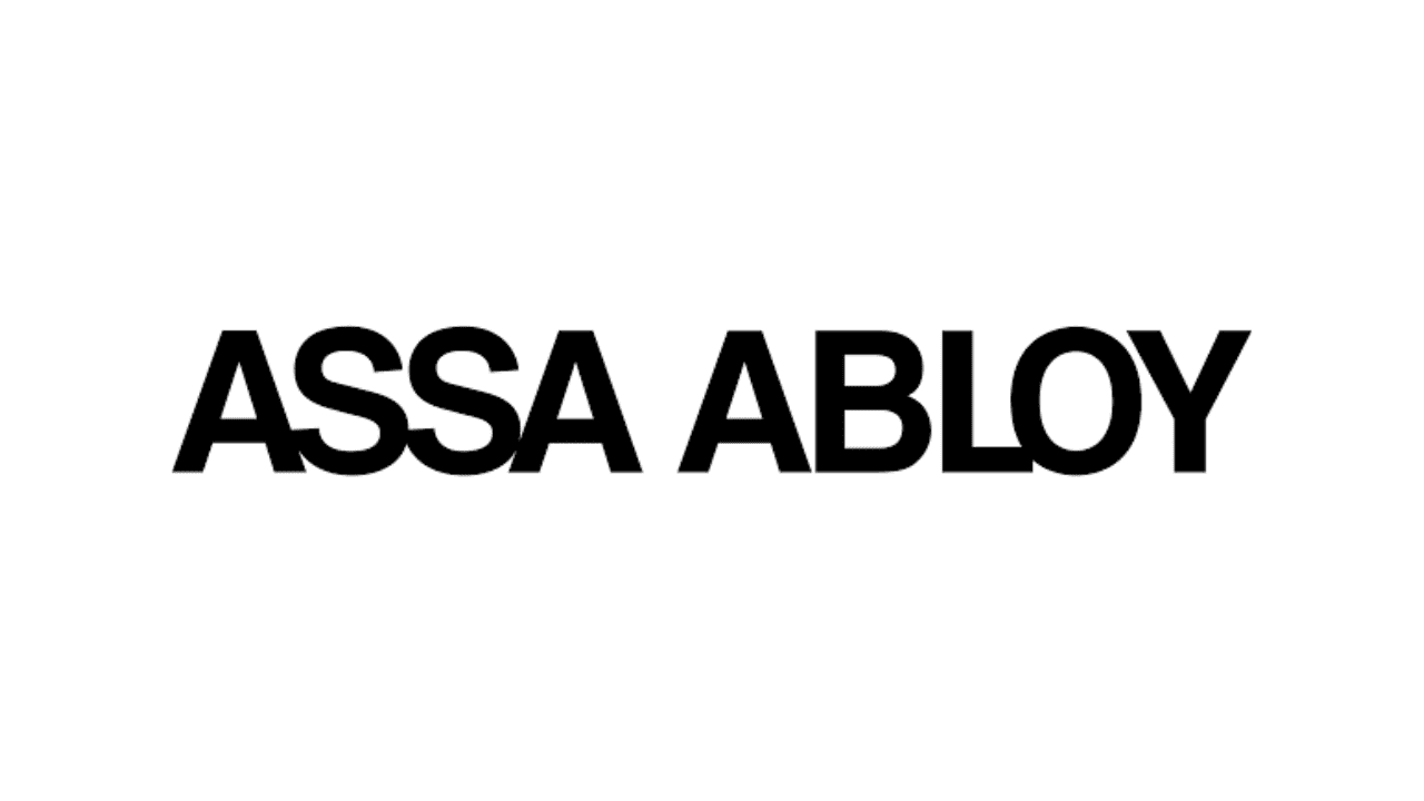 assa abloy logo