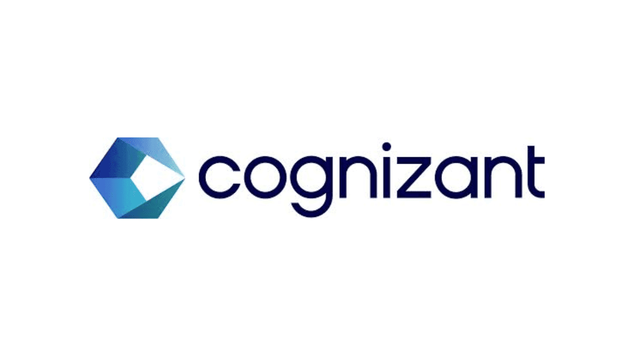 cognizant logo