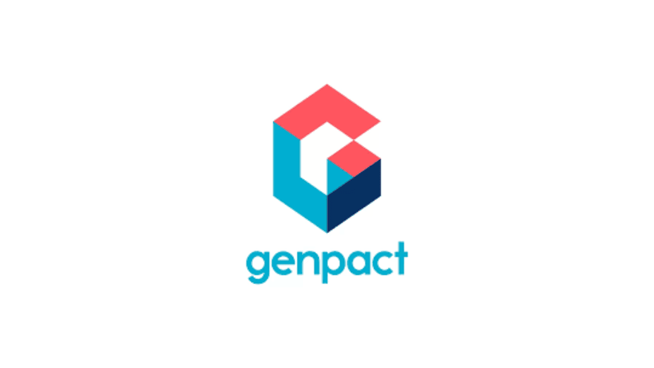 genpact logo