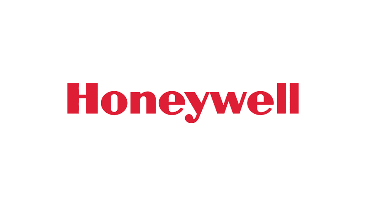 Honeywell Logo
