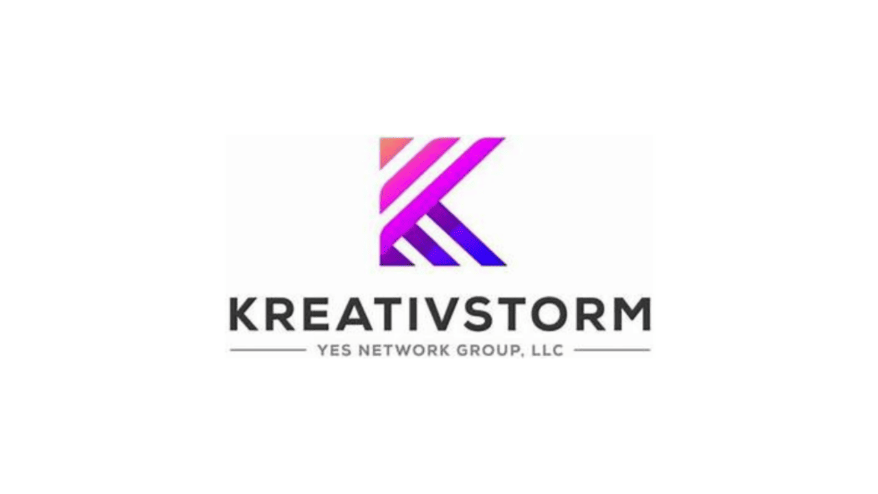 kreativstorm internship logo