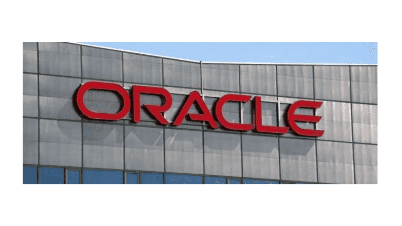 oracle logo