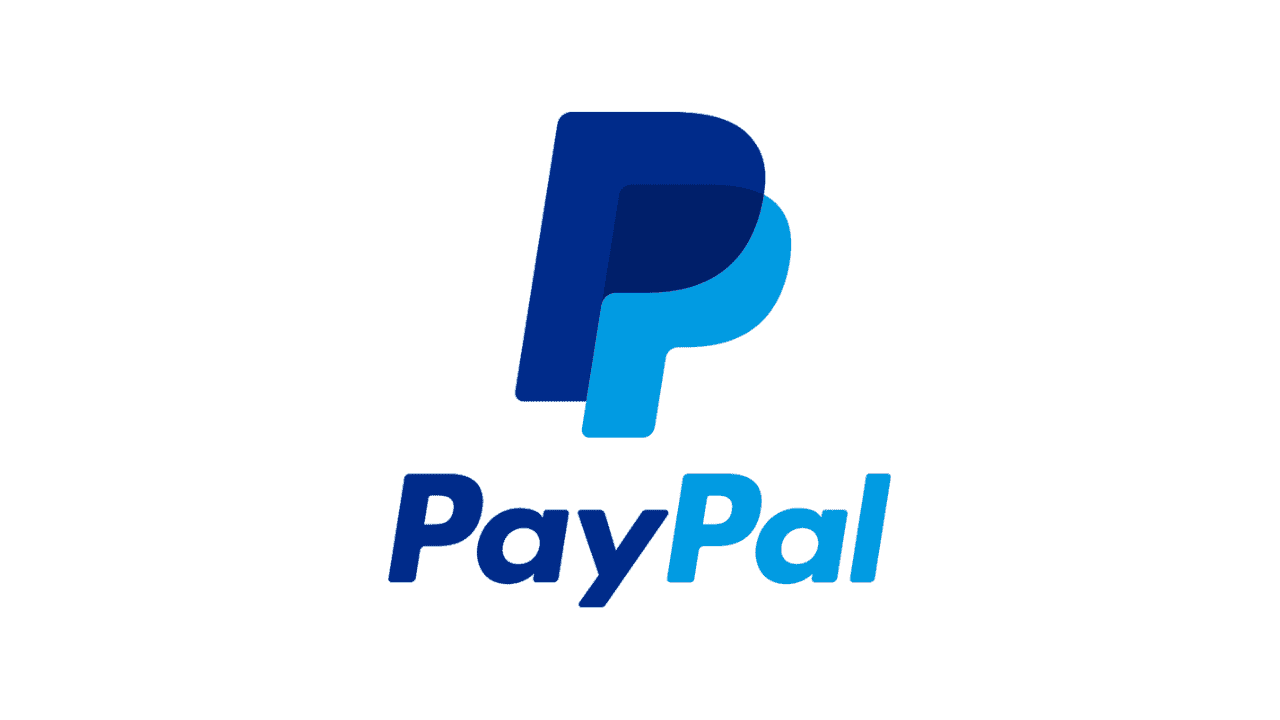 paypal logo