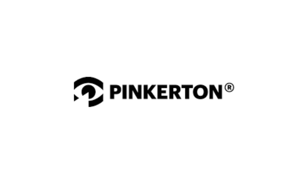 pinkerton logo
