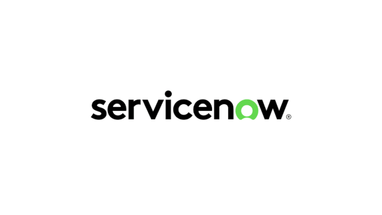 servicenow logo