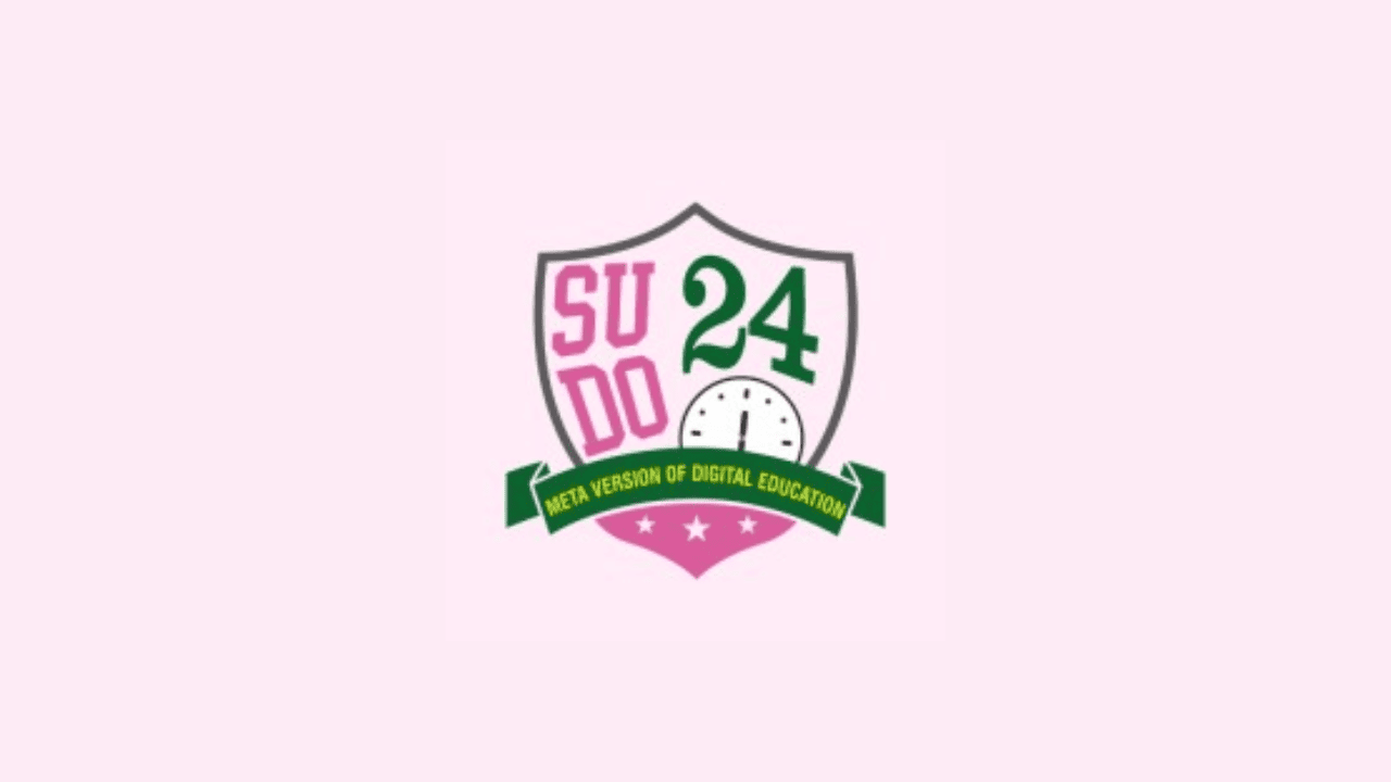 sudo24 learning pvt ltd logo