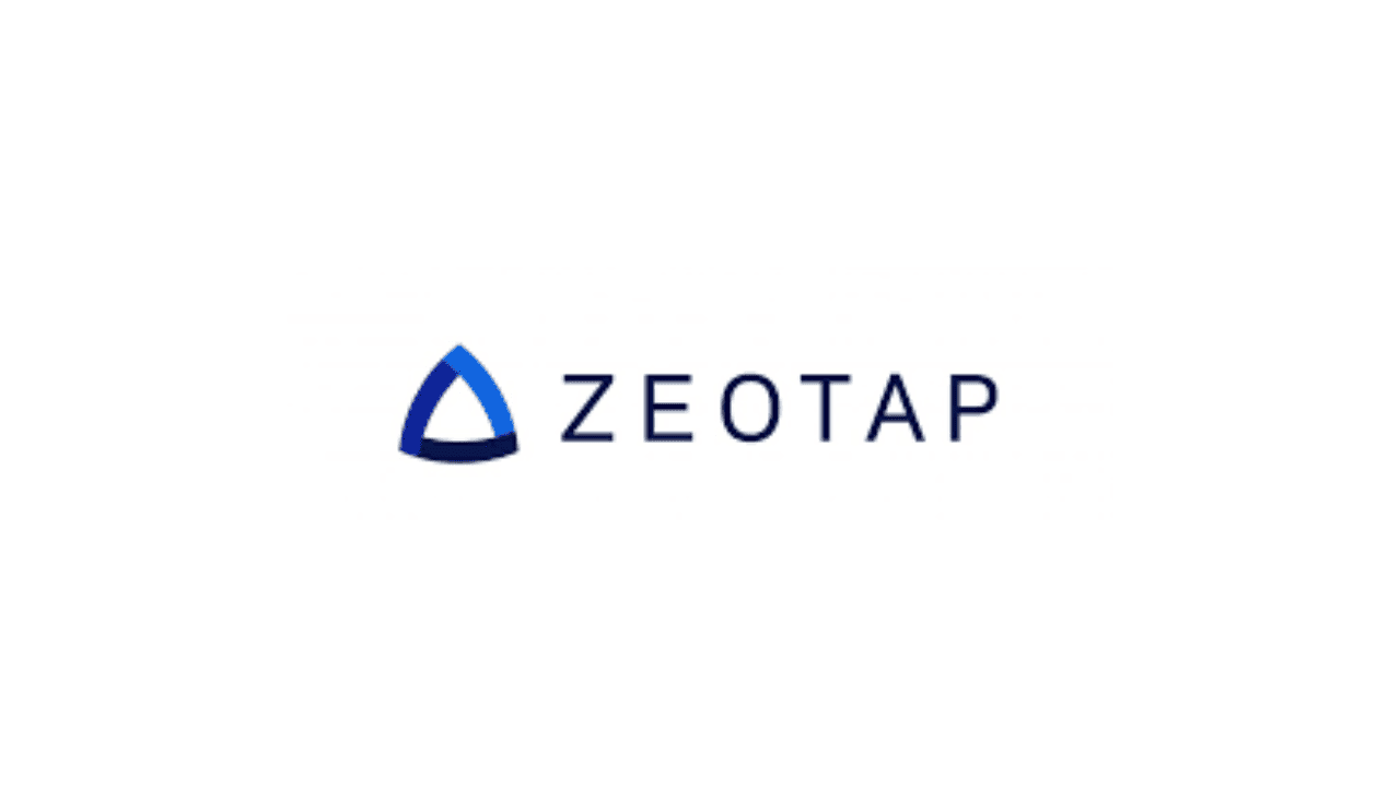 Zeotap Internship