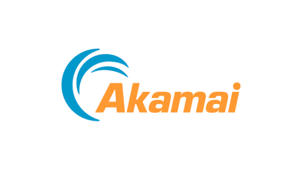 Akamai Logo