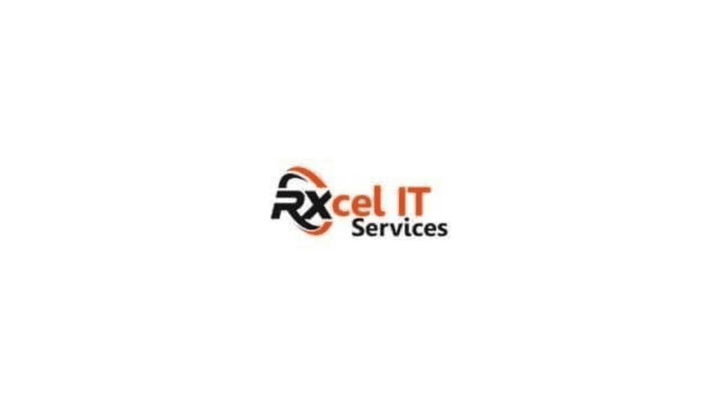 Rexcel IT Services Logo