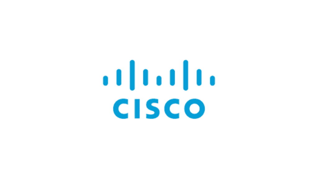 Cisco Logo