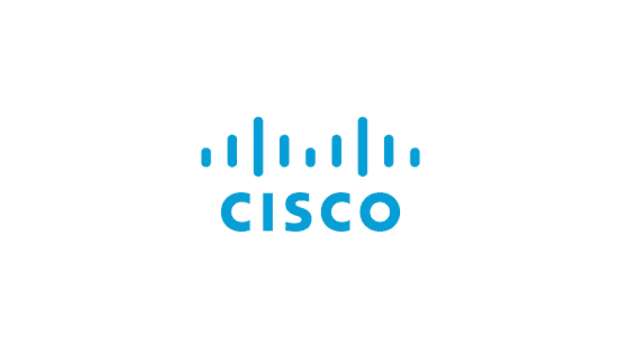 Cisco Logo