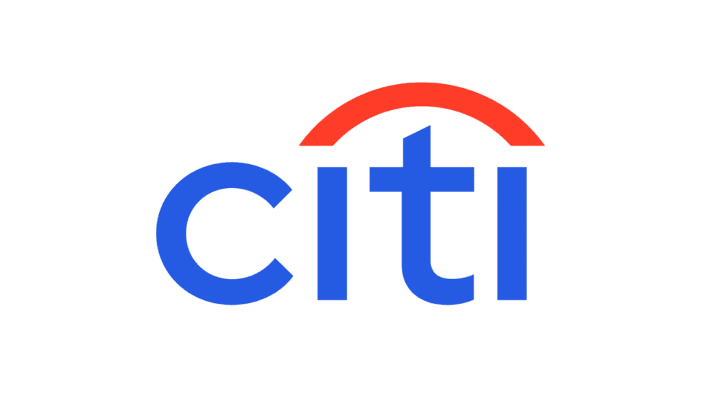 Citi Logo