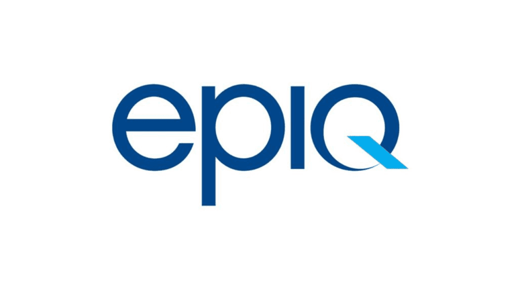 EPIQ Logo