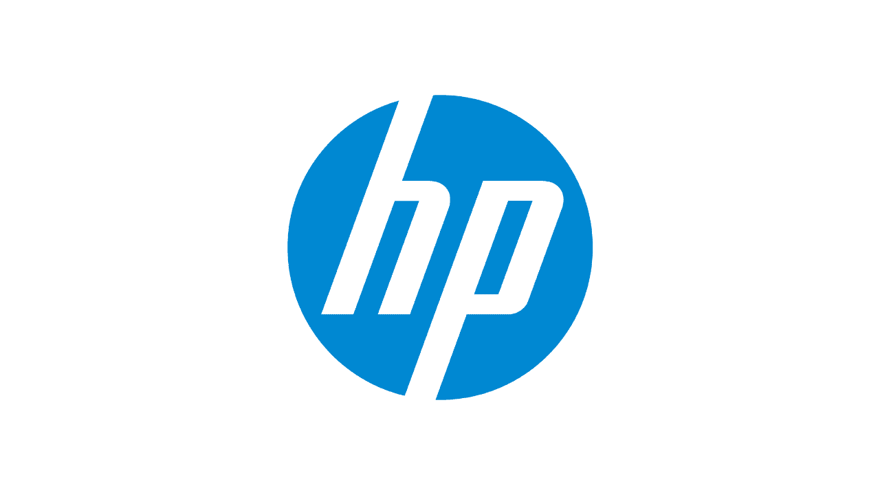 HP Logo