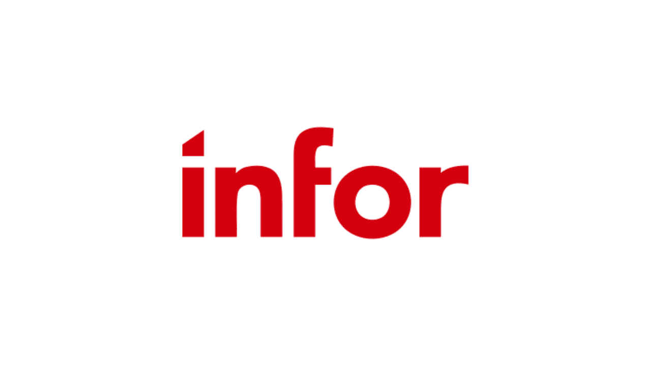 Infor Logo