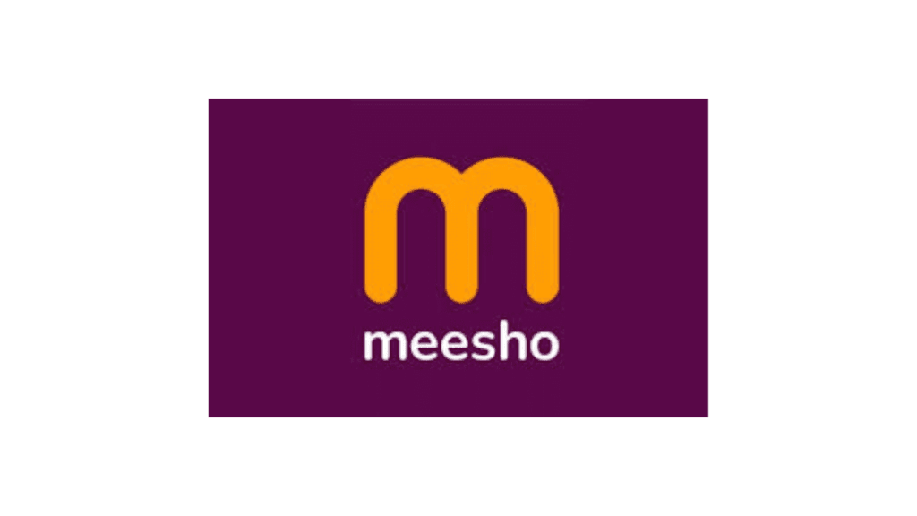 Meesho logo