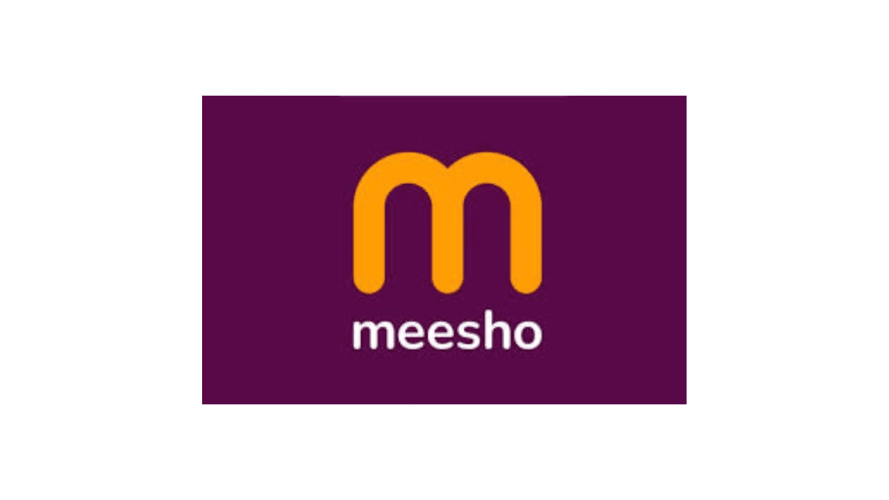 Meesho logo