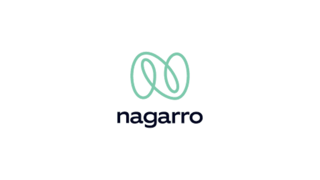 Nagarro Logo