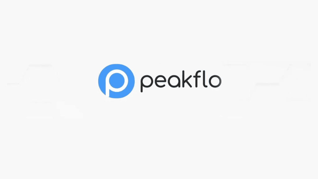 peakflo wfh internship