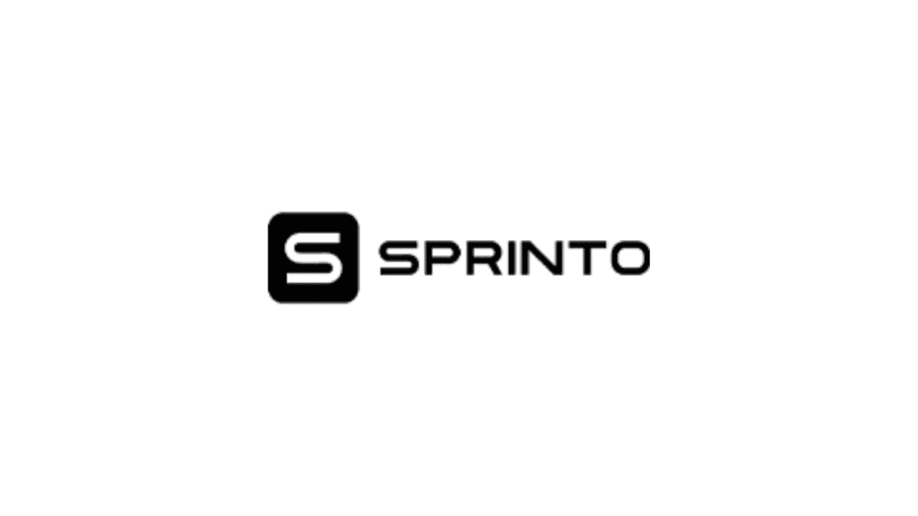Sprinto Logo