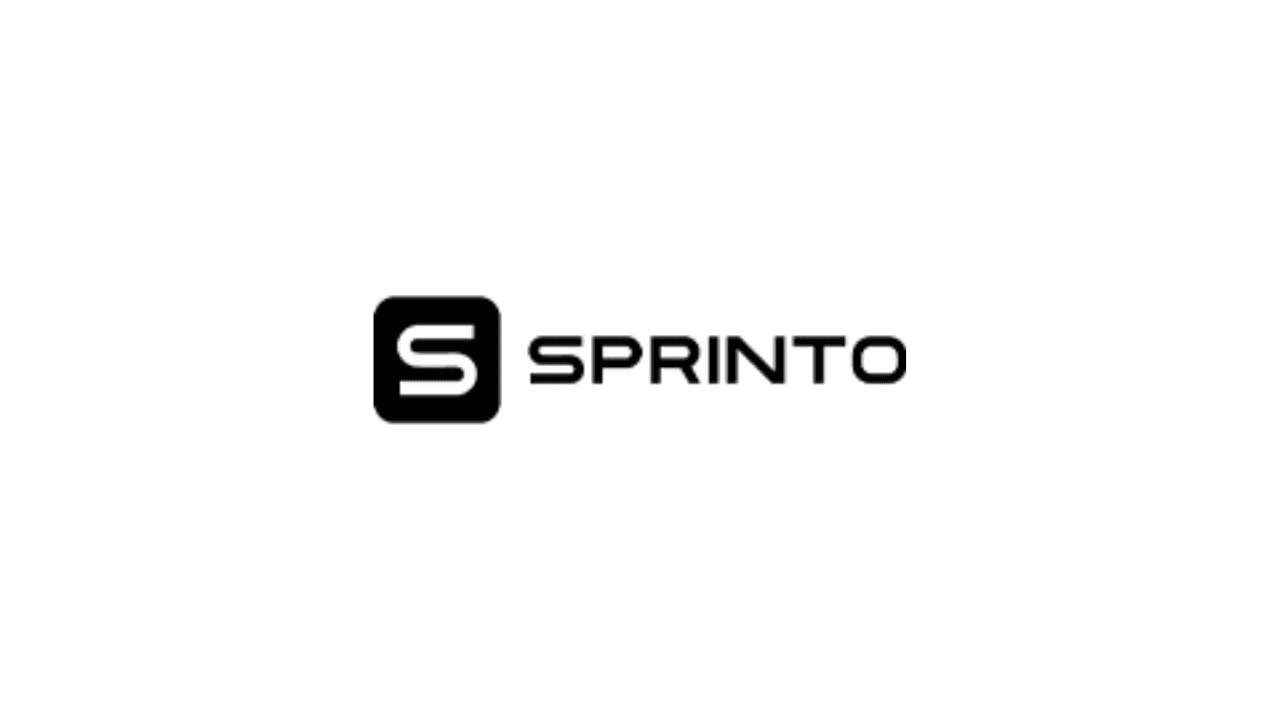 Sprinto Logo