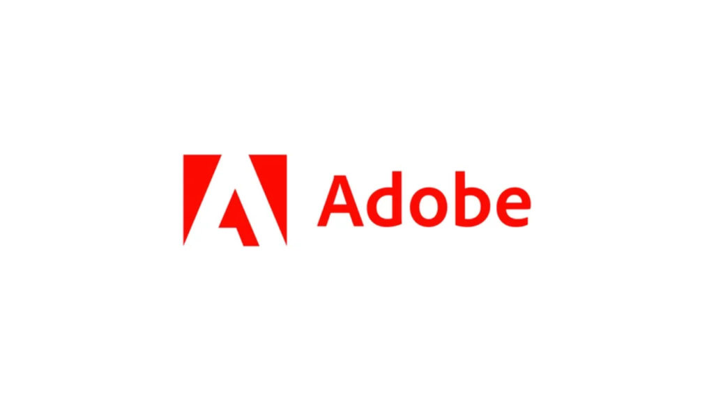 Adobe logo