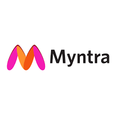 Myntra Internship