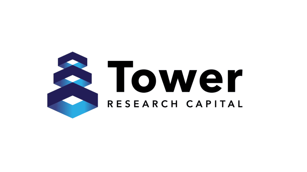 Tower Research Capital Internship 2025